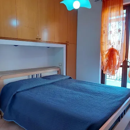 Carpe Diem Holiday home San Vito Lo Capo