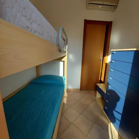 Vakantiehuis Carpe Diem San Vito Lo Capo