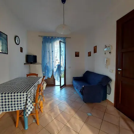 Vakantiehuis Carpe Diem *